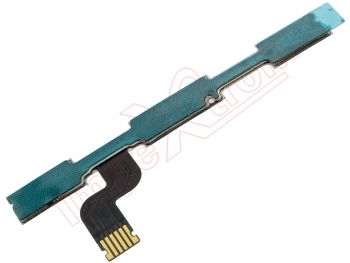 Xiaomi Redmi Note 4 flex cable with volume and power buttons/switchs